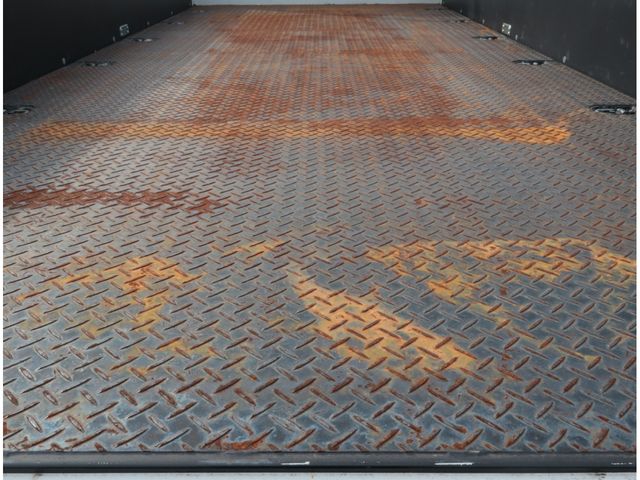 MITSUBISHI CANTER 2024 Image 31