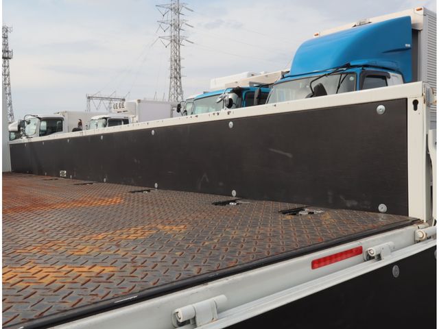 MITSUBISHI CANTER 2024 Image 31