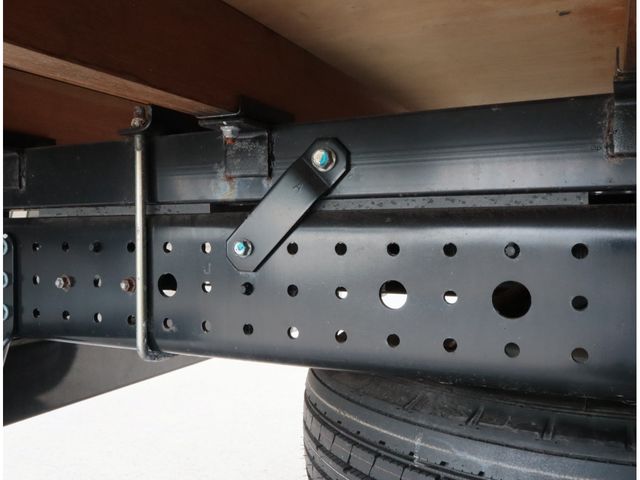 MITSUBISHI CANTER 2024 Image 31