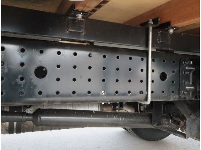 MITSUBISHI CANTER 2024 Image 31