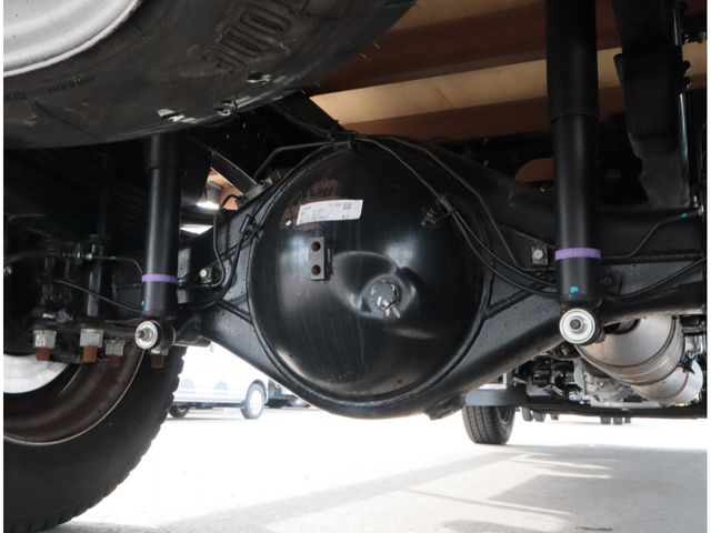 MITSUBISHI CANTER 2024 Image 31