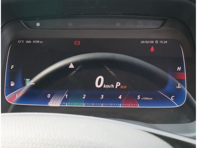 MITSUBISHI CANTER 2024 Image 31