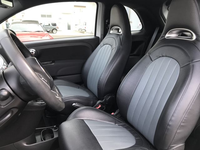 FIAT ABARTH 500 2015 Image 31