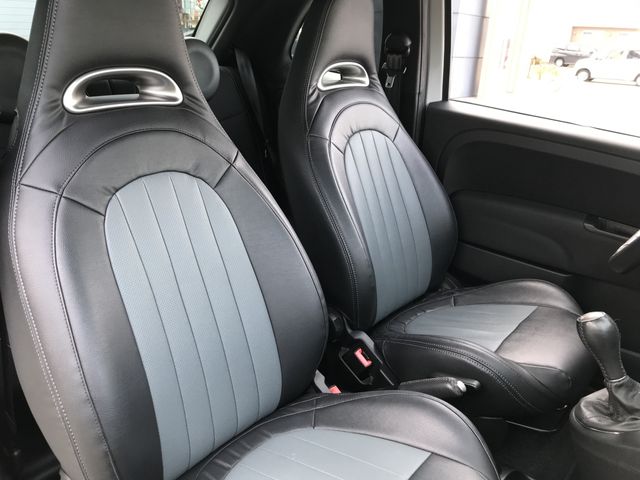 FIAT ABARTH 500 2015 Image 31