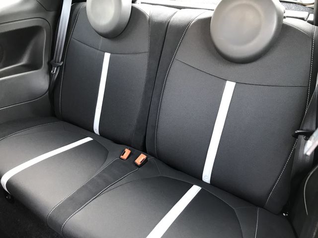 FIAT ABARTH 500 2015 Image 31