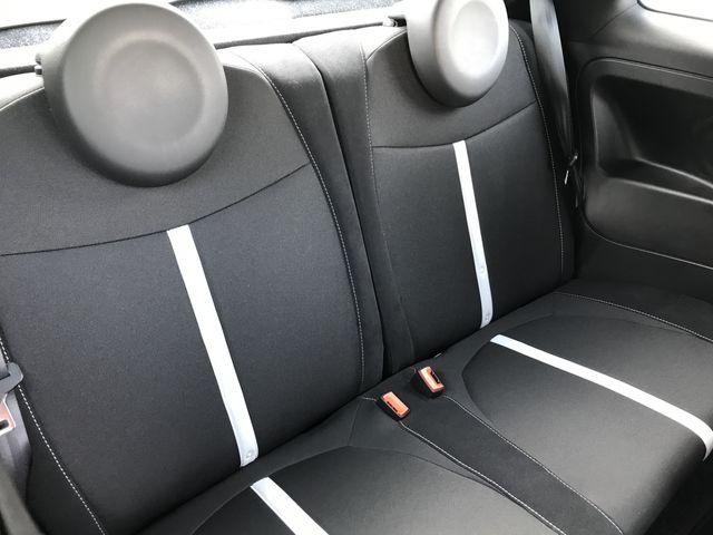 FIAT ABARTH 500 2015 Image 31