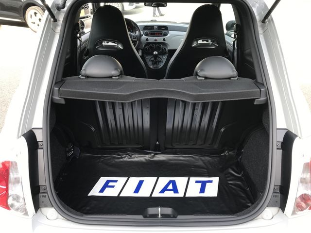 FIAT ABARTH 500 2015 Image 31