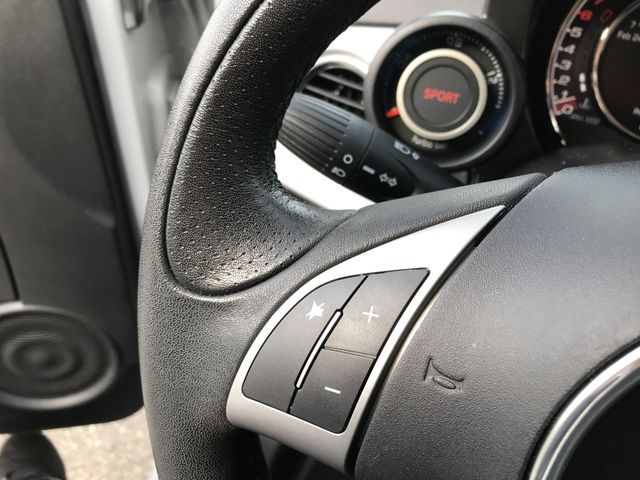 FIAT ABARTH 500 2015 Image 31