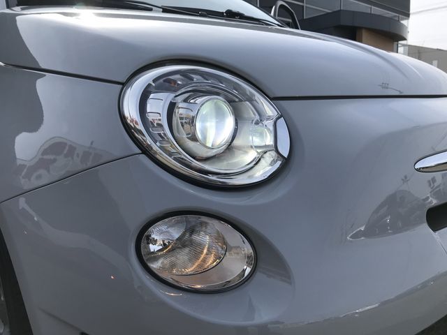 FIAT ABARTH 500 2015 Image 31