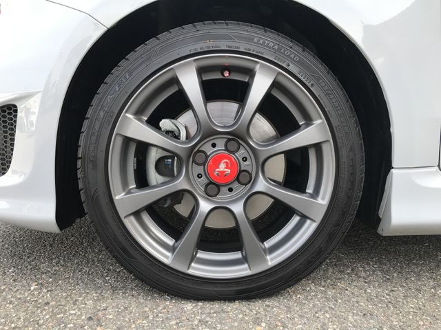 FIAT ABARTH 500 2015 Image 31