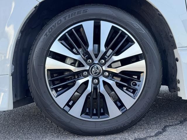 TOYOTA ALPHARD 2019 Image 31