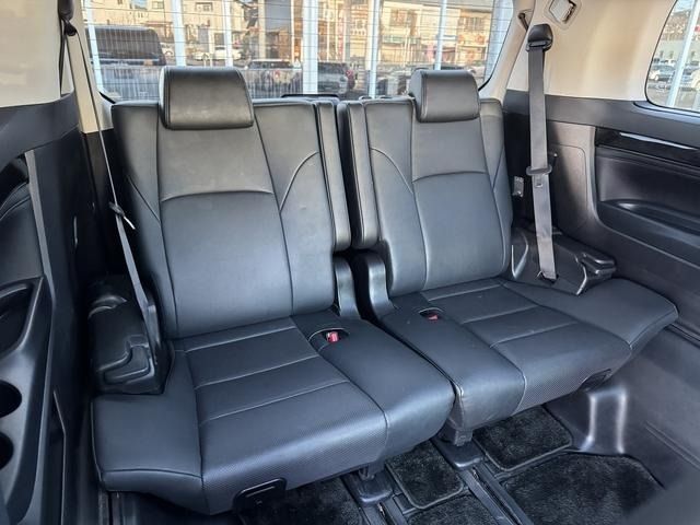TOYOTA ALPHARD 2019 Image 31