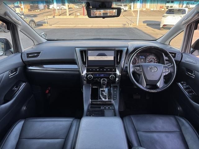 TOYOTA ALPHARD 2019 Image 31