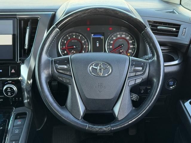 TOYOTA ALPHARD 2019 Image 31