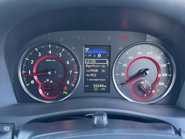 TOYOTA ALPHARD 2019 Image 31