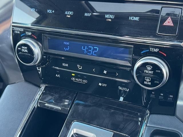 TOYOTA ALPHARD 2019 Image 31