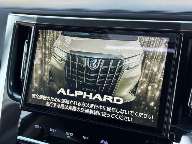 TOYOTA ALPHARD 2019 Image 31