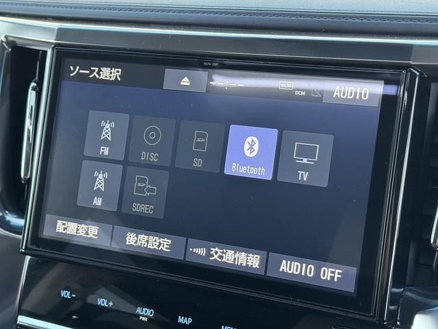 TOYOTA ALPHARD 2019 Image 31