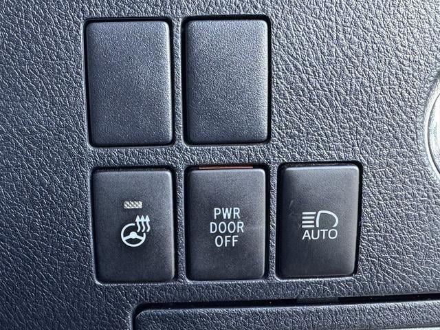 TOYOTA ALPHARD 2019 Image 31