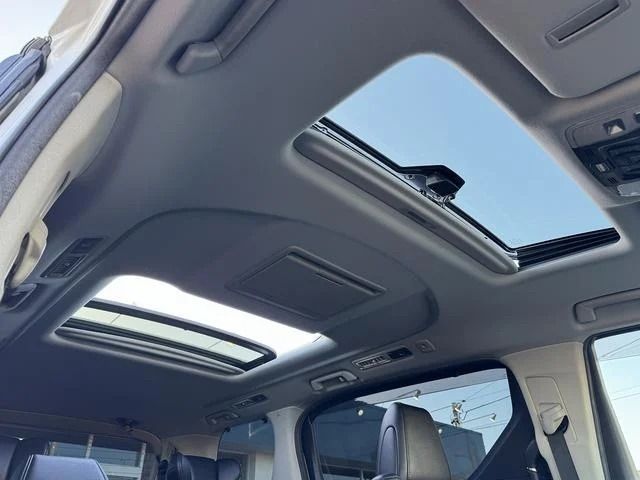 TOYOTA ALPHARD 2019 Image 31
