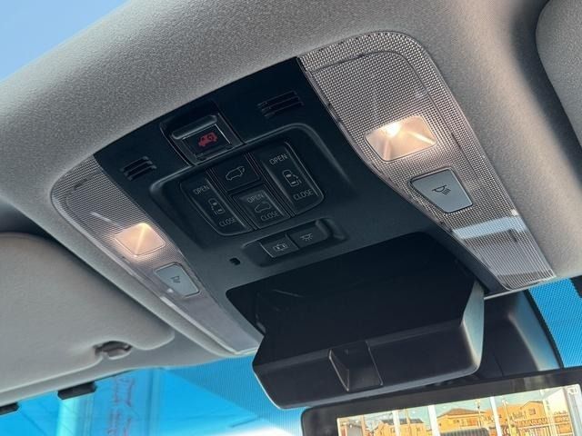 TOYOTA ALPHARD 2019 Image 31