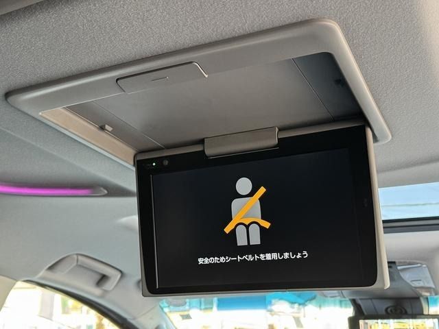 TOYOTA ALPHARD 2019 Image 31