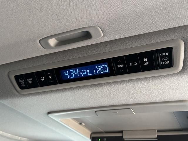 TOYOTA ALPHARD 2019 Image 31