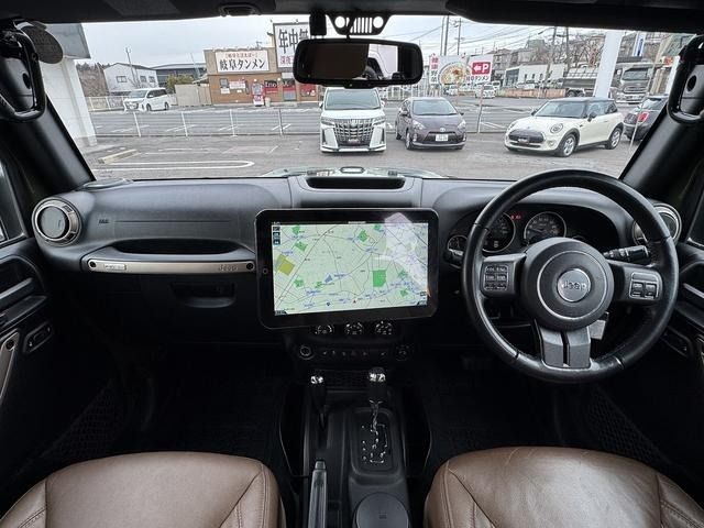 JEEP WRANGLER UNLIMI 2016 Image 31