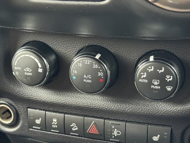 JEEP WRANGLER UNLIMI 2016 Image 31