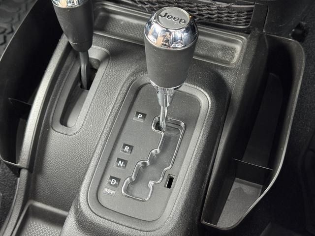 JEEP WRANGLER UNLIMI 2016 Image 31