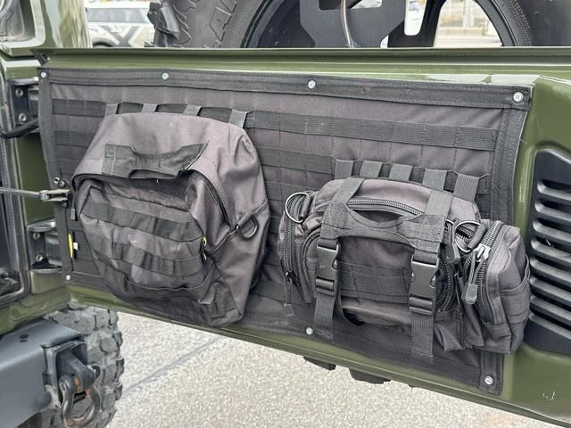 JEEP WRANGLER UNLIMI 2016 Image 31