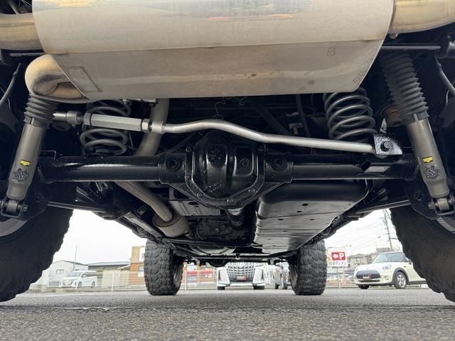 JEEP WRANGLER UNLIMI 2016 Image 31