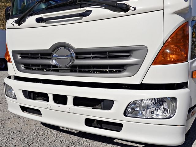 HINO RANGER 2017 Image 31