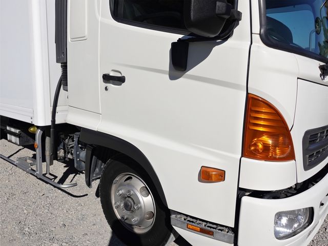 HINO RANGER 2017 Image 31