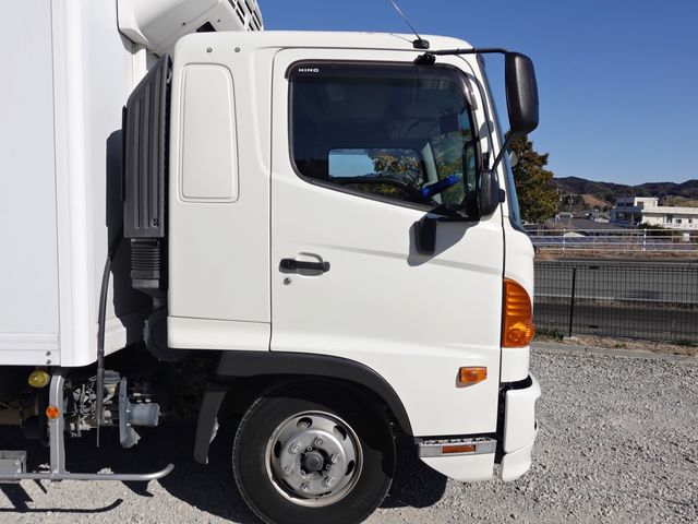 HINO RANGER 2017 Image 31