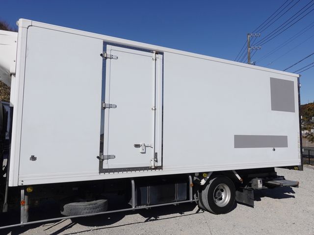 HINO RANGER 2017 Image 31