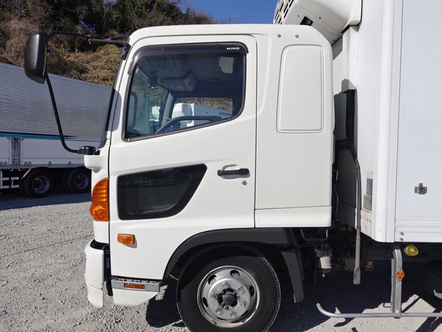 HINO RANGER 2017 Image 31