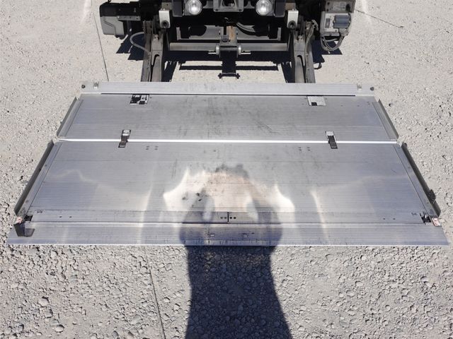 HINO RANGER 2017 Image 31