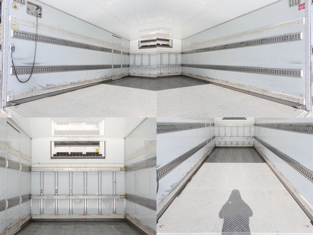 HINO RANGER 2017 Image 31