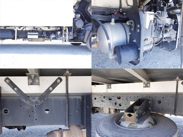 HINO RANGER 2017 Image 31