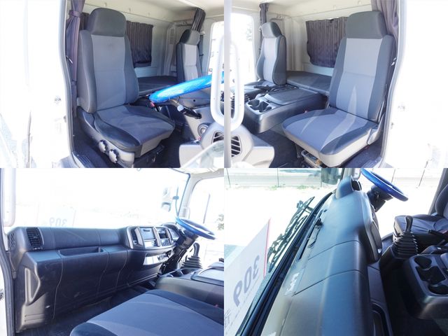 HINO RANGER 2017 Image 31