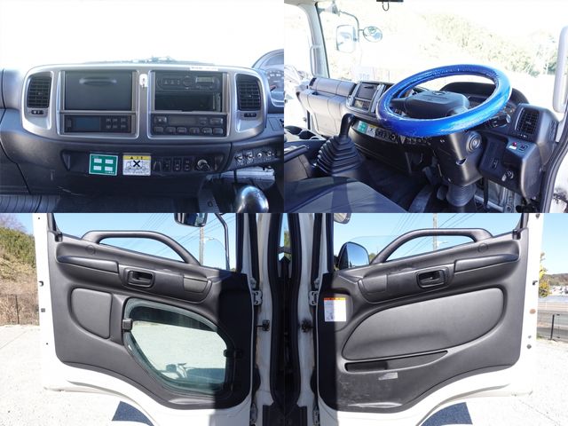 HINO RANGER 2017 Image 31