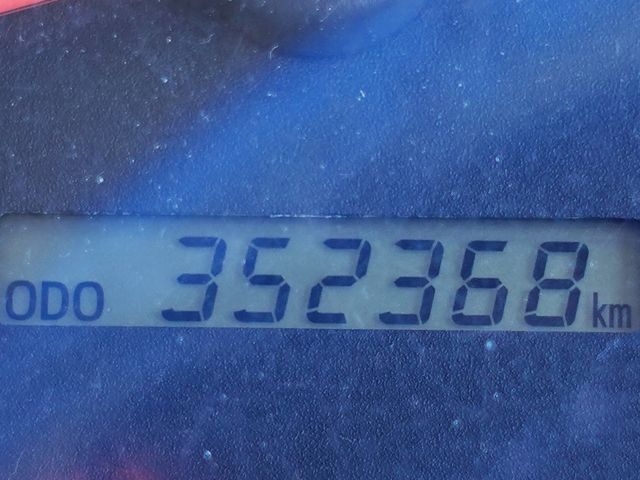 HINO RANGER 2017 Image 31