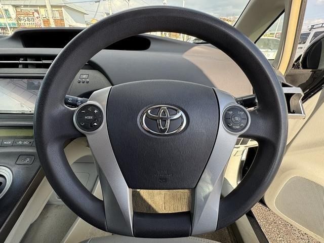TOYOTA PRIUS 2011 Image 31