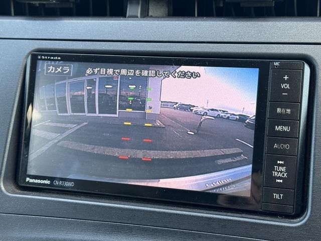 TOYOTA PRIUS 2011 Image 31