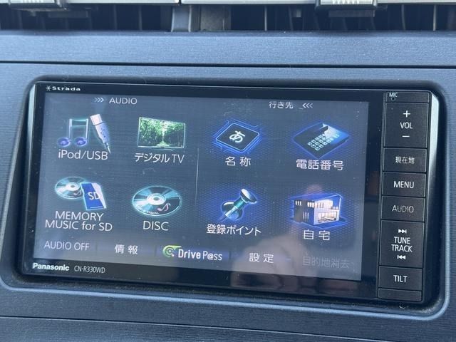 TOYOTA PRIUS 2011 Image 31