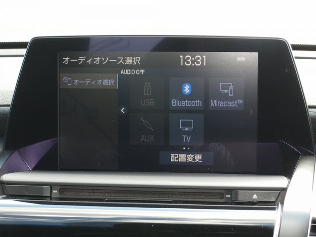 TOYOTA CROWN SEDAN HYBRID 2019 Image 31