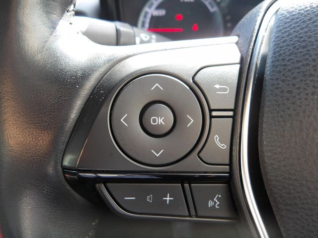 TOYOTA CROWN SEDAN HYBRID 2019 Image 31