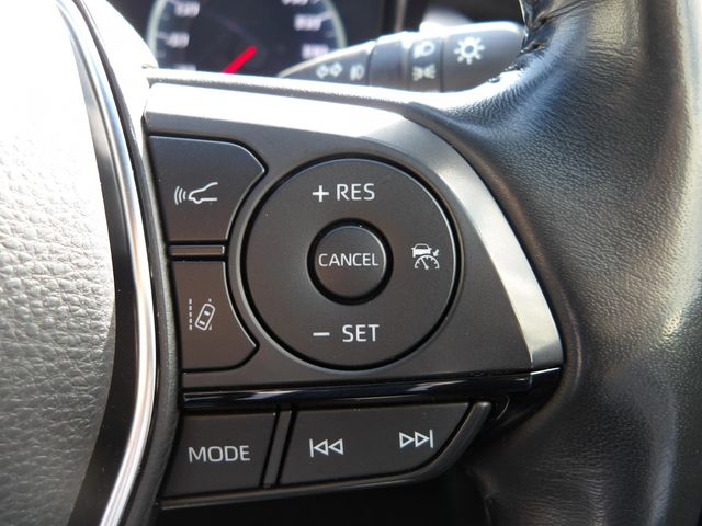 TOYOTA CROWN SEDAN HYBRID 2019 Image 31