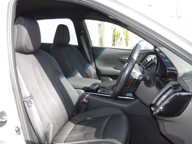 TOYOTA CROWN SEDAN HYBRID 2019 Image 31